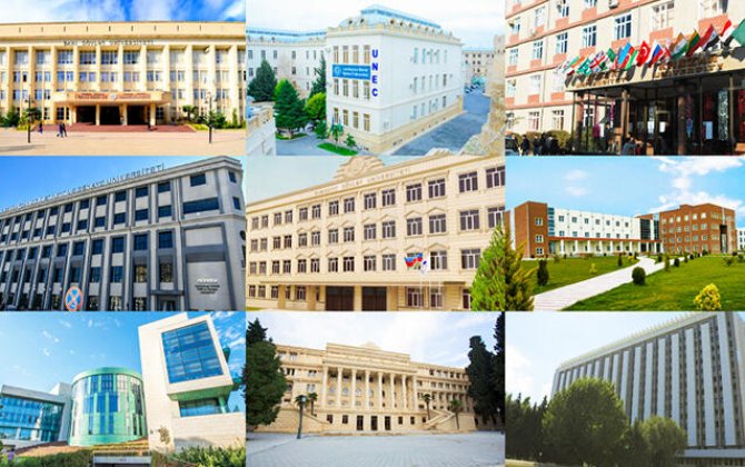 “Gəlin əvvəl universitetlərimizi universitet edək, sonra hara istəsəniz, köçürək…”