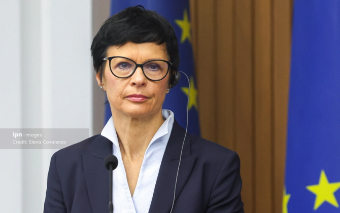 Avropa komissarı: Cənubi Qafqaz və Türkiyə vasitəsilə regionlararası əməkdaşlıq proqramı hazırlayırıq
