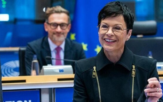 Еврокомиссар: Готовим программу межрегионального взаимодействия через Южный Кавказ и Турцию