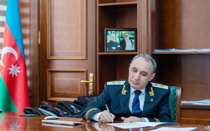Назначен новый заместитель военного прокурора