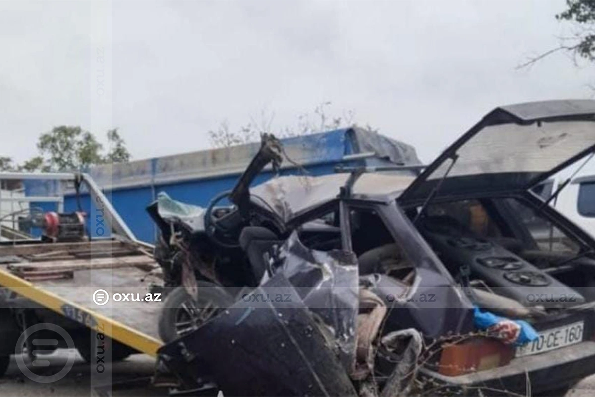 Установлена личность погибшей в ДТП в Губинском районе девочки-подростка-ОБНОВЛЕНО-ФОТО