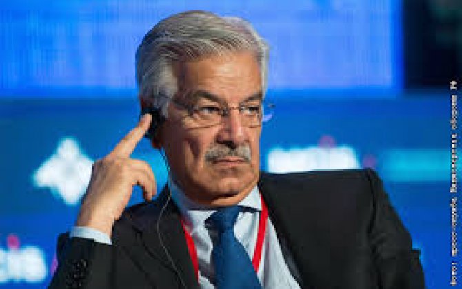 Пакистан допустил возможность предоставления Саудовской Аравии доступа к ядерному оружию