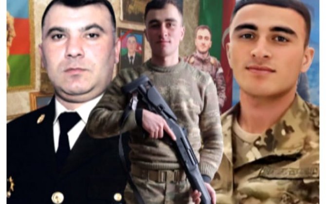 “Oğlum üçün qız da gözaltı etmişdik, arzularımız ürəyimizdə qaldı, Ramin mənim arxa-dayağım idi”