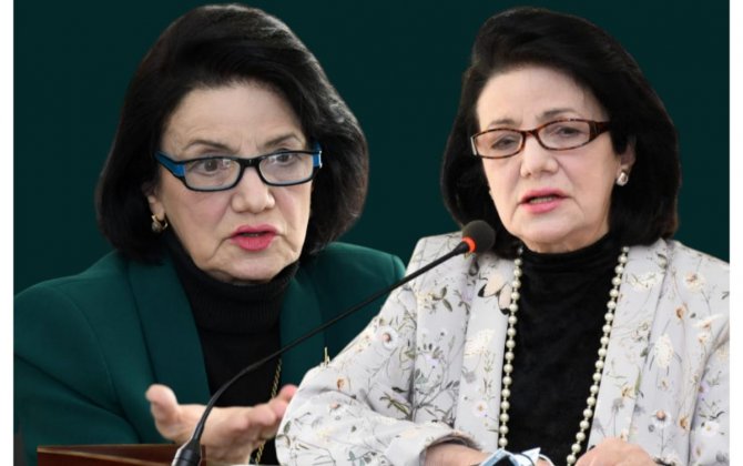 “Efirlər toyxanadır, danışanda da deyirlər ki, işçilərimizin maaşlarını siz verəcəksiz?”- FOTO+ÖZƏL