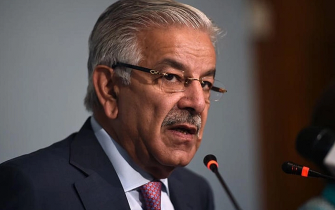 Pakistan Səudiyyə Ərəbistanına nüvə silahına çıxış imkanının verilməsini mümkün hesab edir