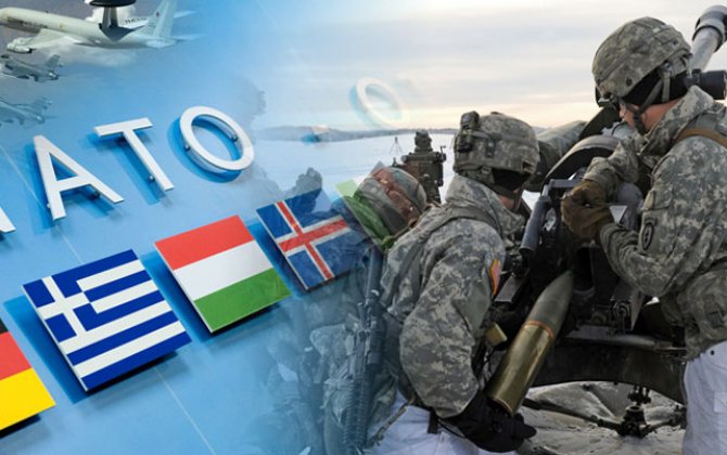 Rusiya NATO-nu təxribata çəkir: Meydan oxuma, yoxsa özünüxilas əməliyyatı?