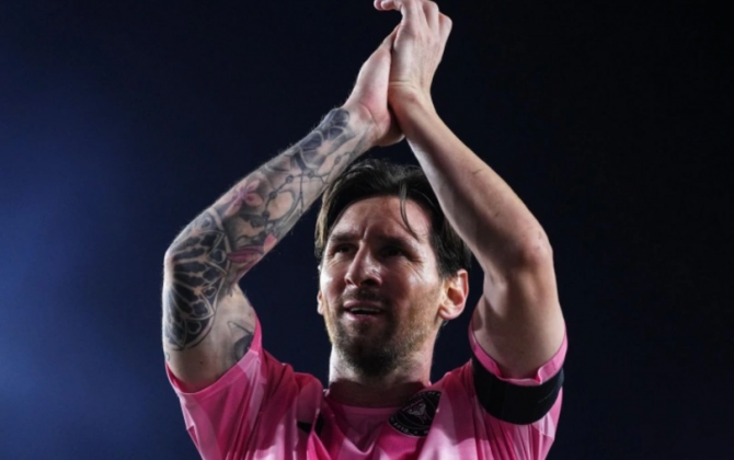 Messi 