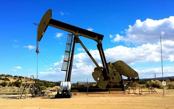 На месторождении Новруз в Иране увеличилась добыча нефти