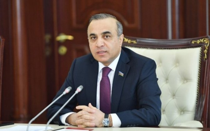 Azay Quliyev: 