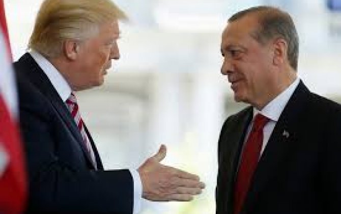 Эрдоган уверен, что встреча с Трампом поспособствует прекращению конфликтов в регионе