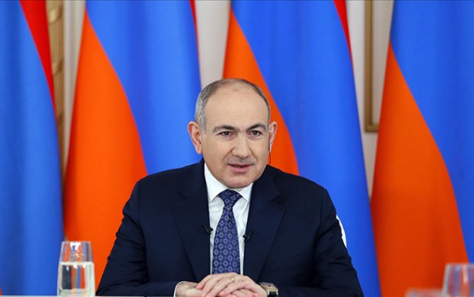 Пашинян: Армения, благодаря миру с Азербайджаном, вступила в новый этап