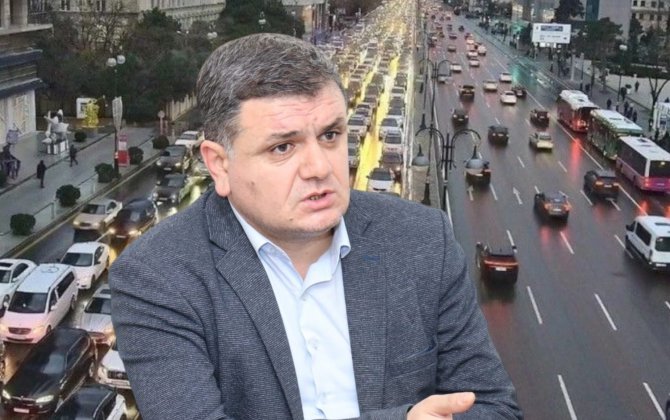 “Bu fərman dövlət tərəfindən ictimai nəqliyyata dəstəkdir”-Bakı şəhərində hansı yollar ödənişli olacaq?