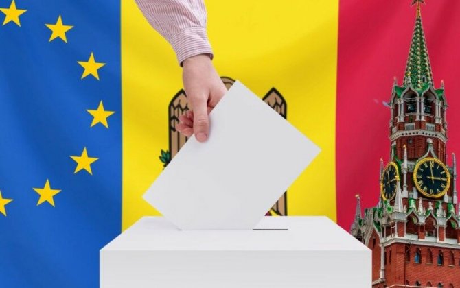 Moldova tarixinin ən kritik seçkisi : Kreml sakit dayanmır