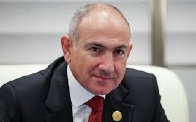 Пашинян назвал необратимым процесс национализации 