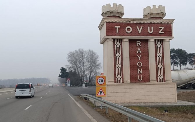 Tovuzda evdən kişi meyiti tapılıb