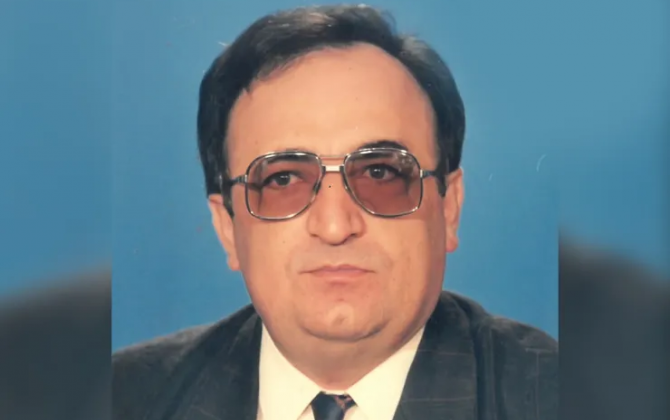 AZTV-nin keçmiş sədri vəfat etdi