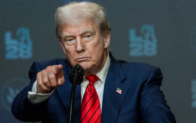 Трамп выдвинул Венесуэле новое требование
