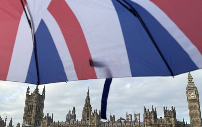 MI5 обучит британских парламентариев защите от российских и китайских шпионов