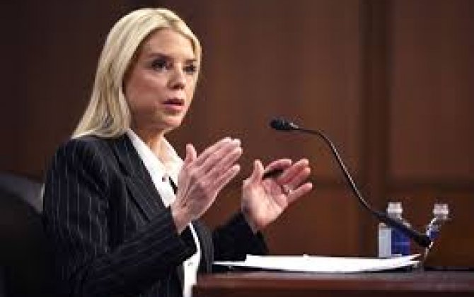 Генпрокурор США не исключает обвинений Робинсону от федеральных властей