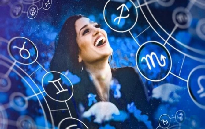 Onlarla mübarizə apara bilməzsən: Zodiakın ən güclü qadınları