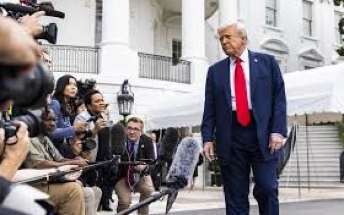 Трамп: США защитят Польшу и страны Прибалтики, если Россия 
