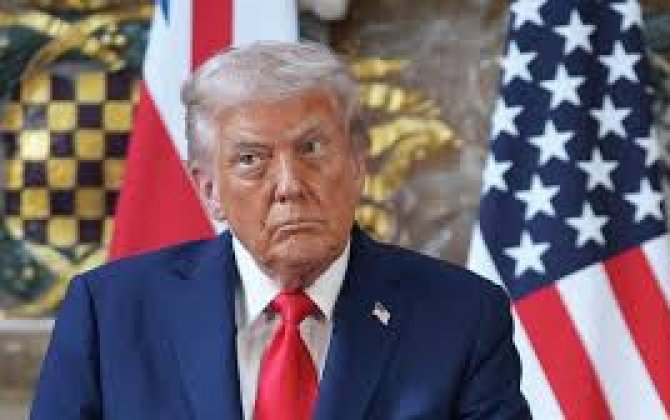 Трамп охарактеризовал ситуацию в секторе Газа как катастрофу