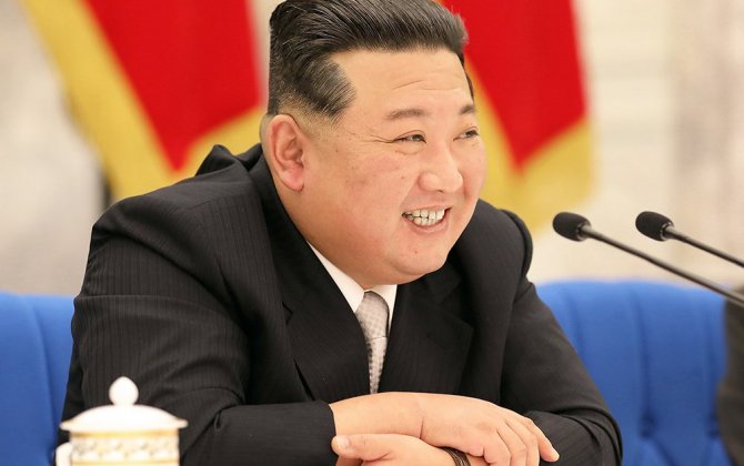 Ким Чен Ын заявил, что КНДР разработала «секретное оружие»