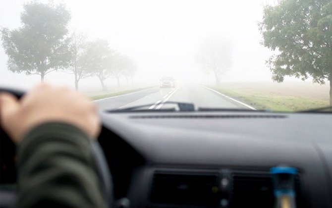 Dumanlı hava ilə bağlı xəbərdarlıq