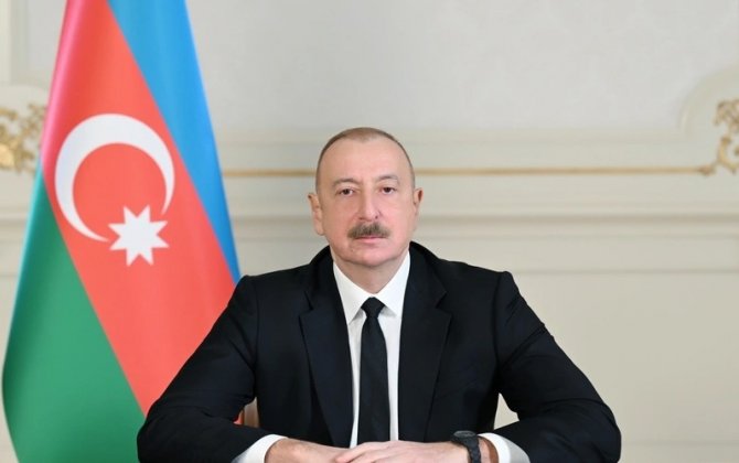 Ильхам Алиев: В 2004-2024 годах в нашу экономику вложено $344,4 млрд инвестиций