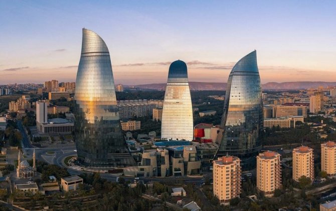 “Şəhər içində şəhər” Konsepsiyasının inkişafı üzrə saziş imzalandı