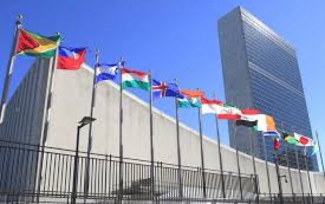 Шесть стран призвали в 2026 году провести саммит о гуманности во время войны