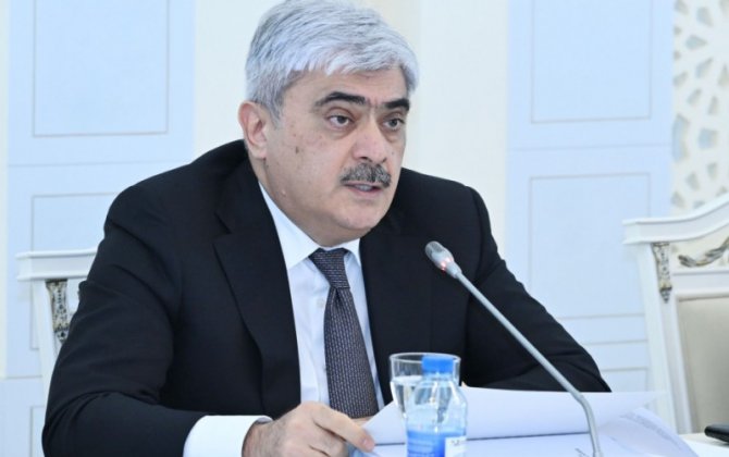 Самир Шарифов: Азербайджан вступил в новый этап развития