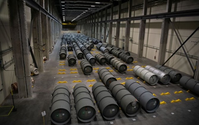 США попрощались с российским ураном