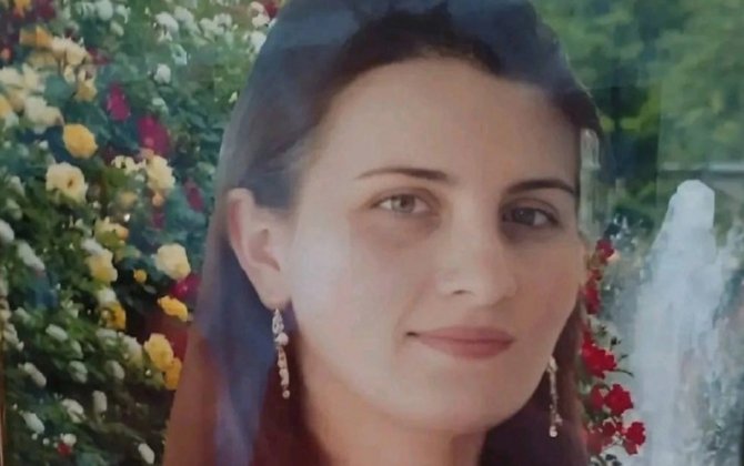 Gəlinini 24 bıçaq zərbəsi ilə öldürən şəxsə hökm oxundu