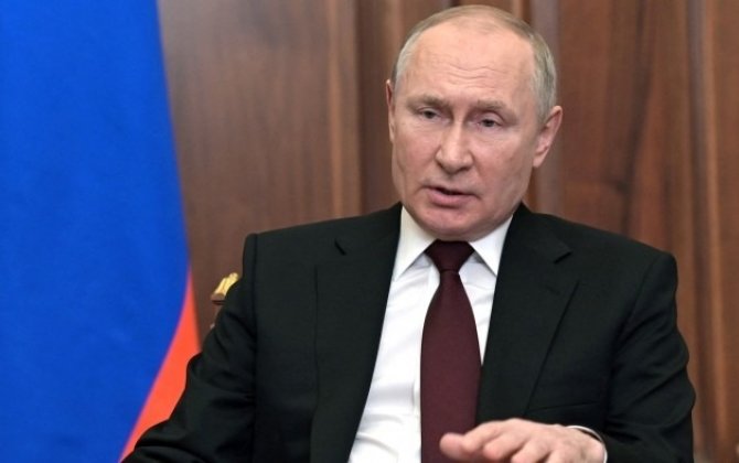 Путин сделает экстренное заявление
