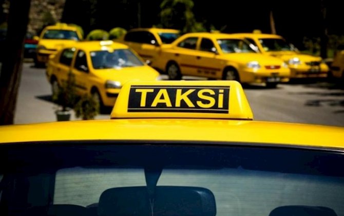 Taksi qiymətləri ilə bağlı rəsmi açıqlama - Artım olacaq?
