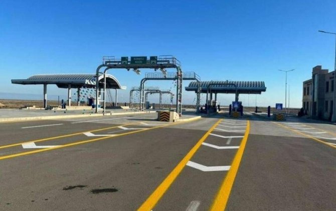 Bu avtomobillər üçün Bakıya giriş pullu olacaq - RƏSMİ