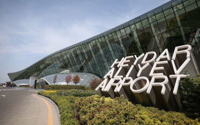 Ankara-Bakı reysinin kapitanı təyyarədə həyəcan siqnalı barədə aeroporta sorğu göndərib