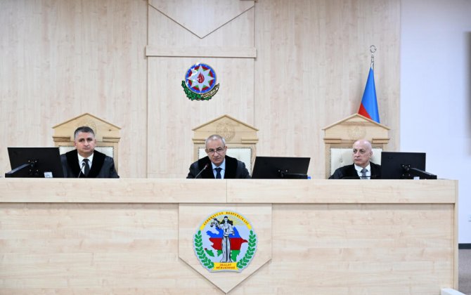 Məhkəmədən Paşinyan, Minsk qrupunun üzvləri və Mirzoyanın dindirilməsi xahiş edildi
