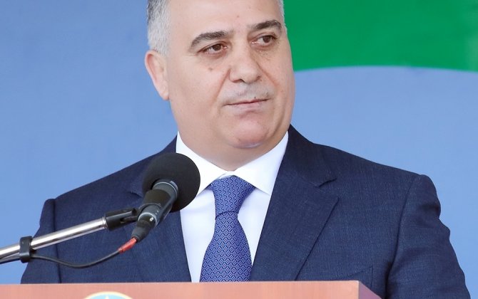Али Нагиев: Органы спецслужб играют важную роль в противодействии угрозам системе безопасности