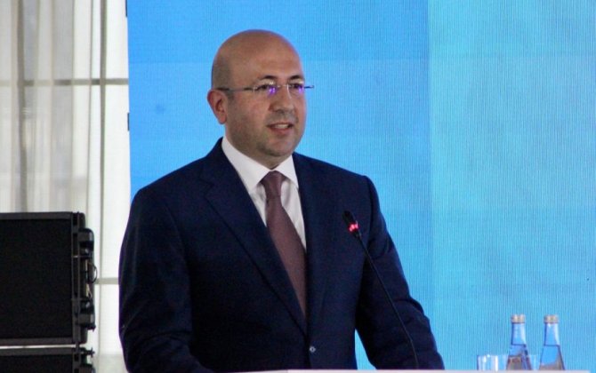 Анар Гулиев: Генпланы 10 городов Азербайджана находятся на стадии утверждения