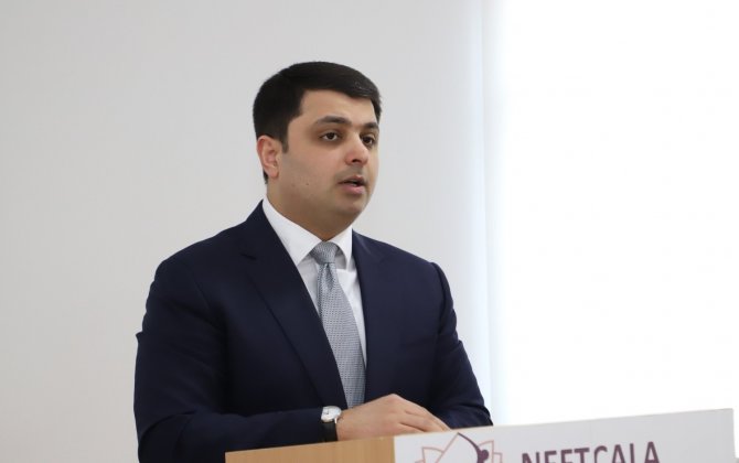 İcra başçısına ağır itki üz verdi