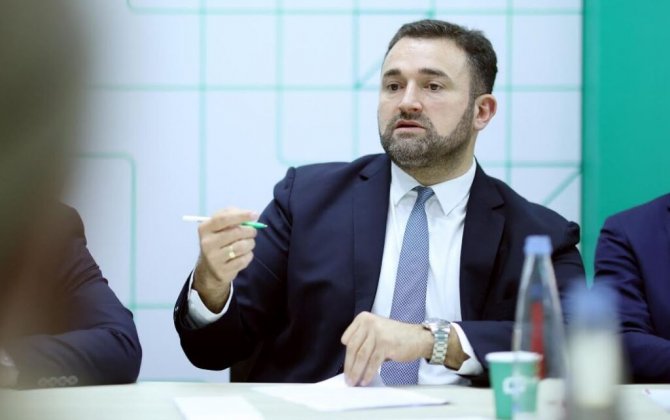 Председатель ЦИК Грузии сообщил о полной готовности к проведению выборов