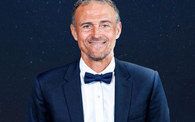 İlin ən yaxşı futbol məşqçisi bəlli olub