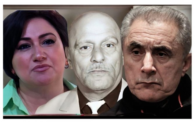 “Atam da sağ olsaydı Alim Qasımovun belə oxumağını bəyənməzdi, ona belə öyrətməyib” - FOTO+ÖZƏL