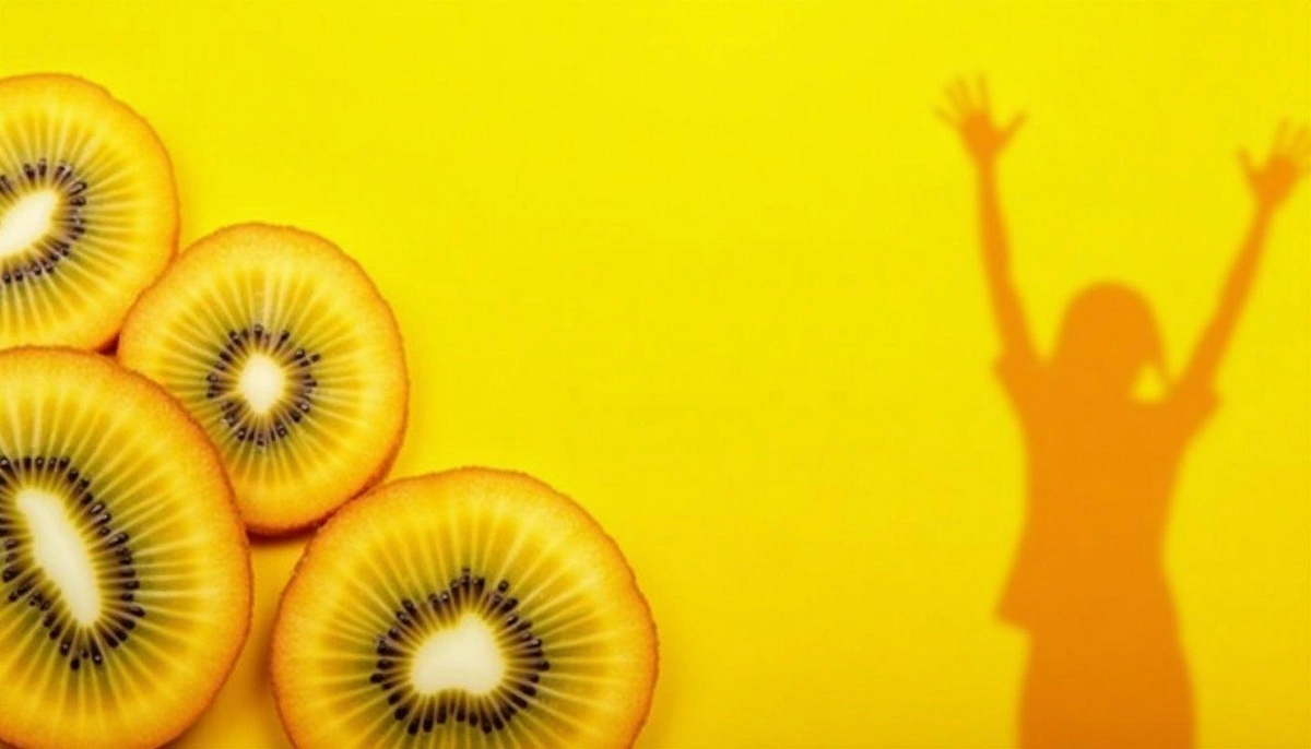 Bədəndə C vitamini səviyyəsini sürətlə artırmağın üsulu tapıldı