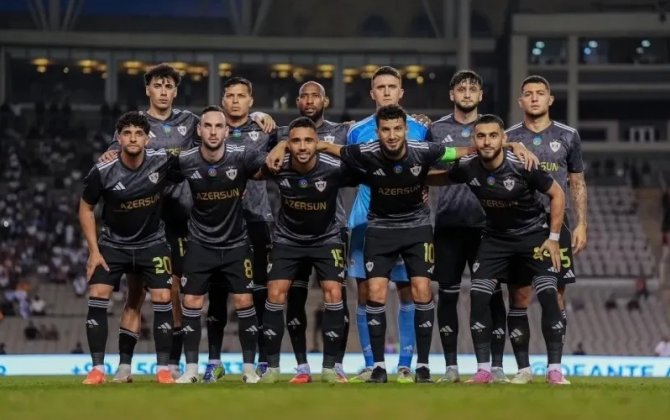 Fransa klubu “Qarabağ”ın futbolçusu ilə maraqlanır
