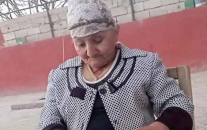 Qarının başını əzdilər, boğdular, su quyusunda izini itirdilər 