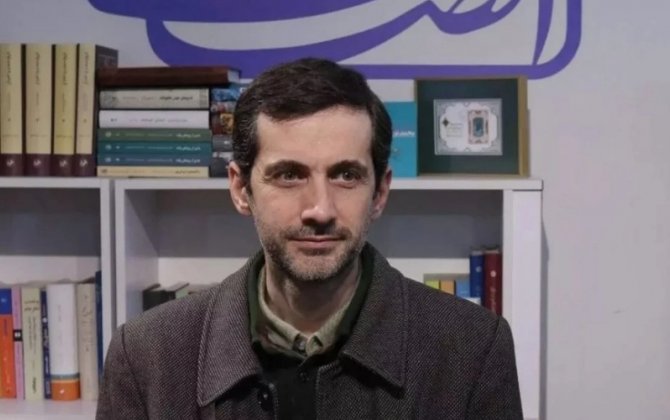 ABŞ Pezeşkianın oğluna viza vermədi