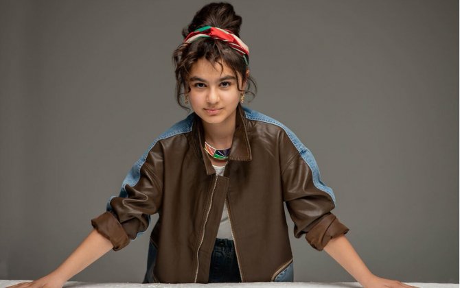 “Uşaq Avroviziya 2025”də ölkəmizi o təmsil edəcək